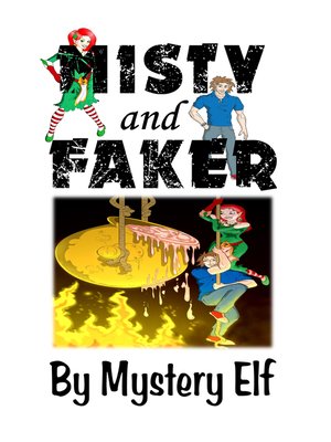 cover image of Misty and Faker